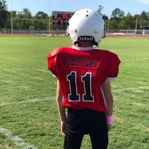 Meet your Posher, Carlajo